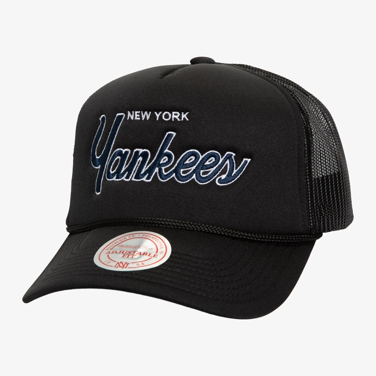 Mitchell & Ness Men display picture 3