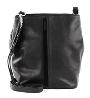 Fredsbruder Shea Crossbody UmhäNgetasche Tasche Black Schwarz Neu