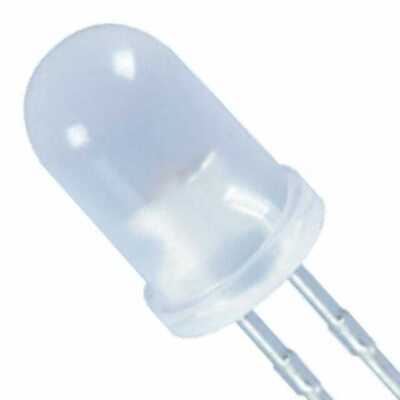 LED GRN/ROT DIFFUS T-1 3/4 T/H