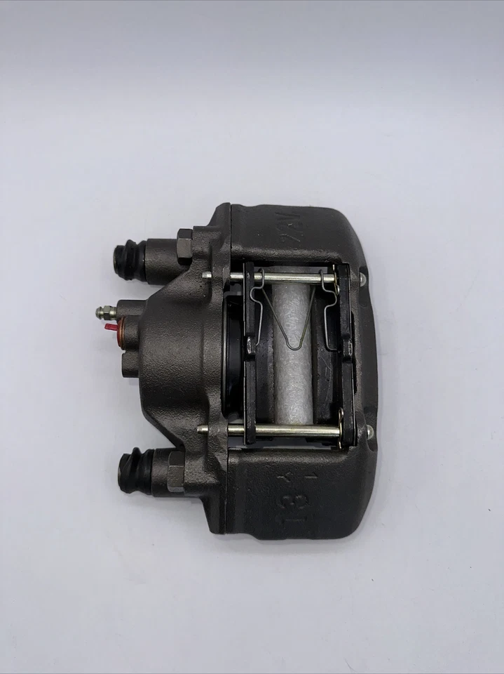 Pinza de freno de disco Wagner L122872 para ESCORT MAZDA PROTEGE/MX-3/323 TRACER 90-03 Foto 3 de 3