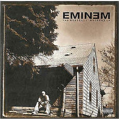 Eminem / The Marshall Mathers 2 X Vinyl, LP, Album Nouveau, Ovp IN Anlage