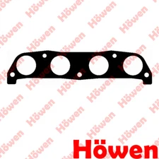 Fits Corolla Avensis Celica MR2 1.4 1.6 1.8 Exhaust Manifold Gasket Howen