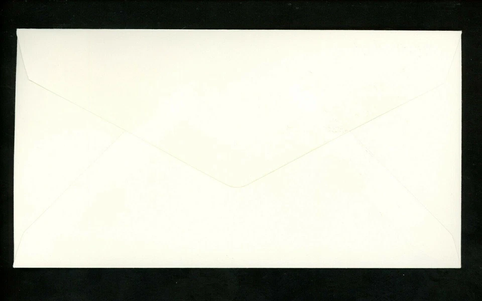 Postal History Virgin Islands FDC #462-464 Games World Chess Federation 1984 - Image 2 of 2