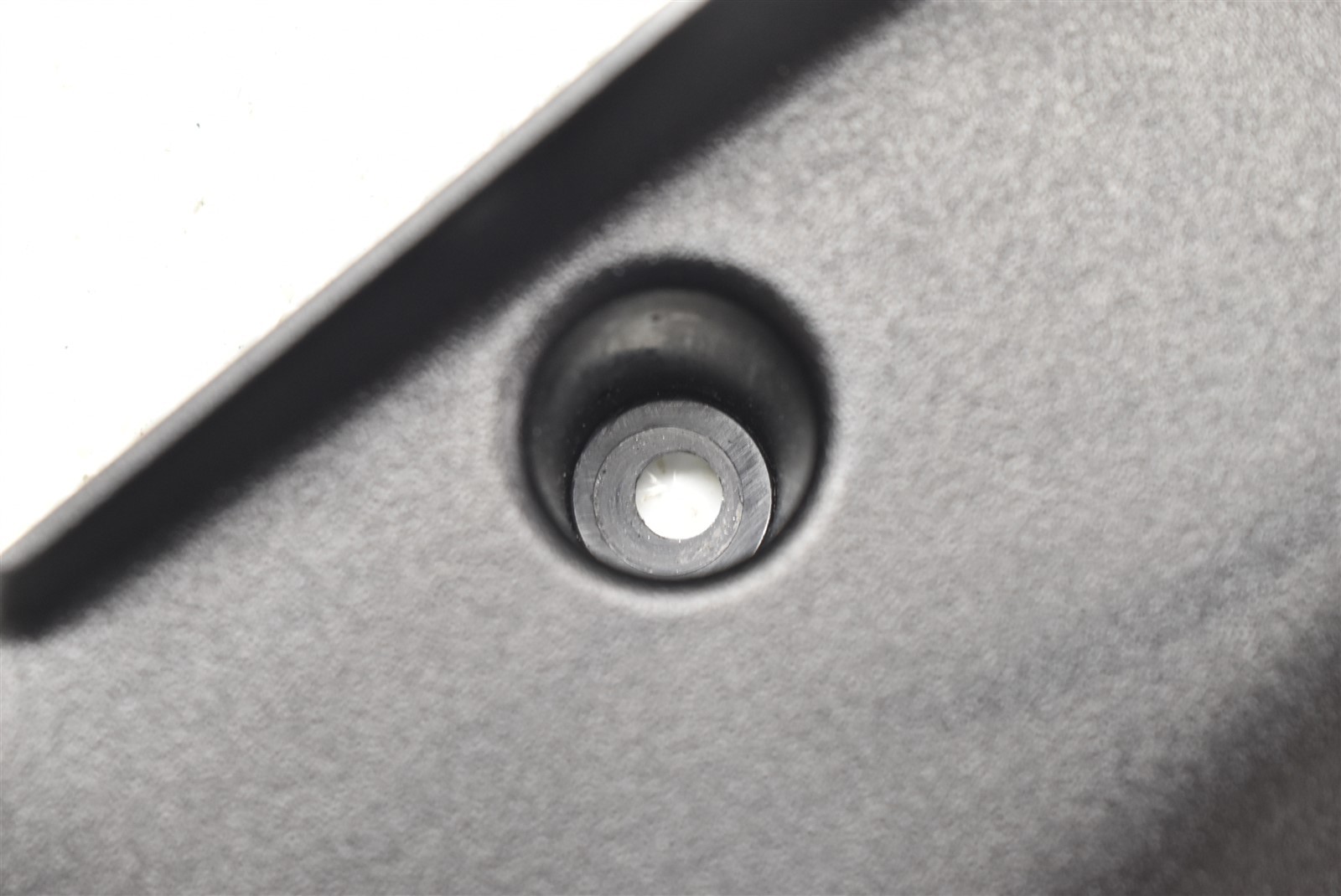 McLaren 570s Roof Trim Panel Right RH 13AA281SP 