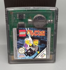 Lego Alpha Team - EUR - Nintendo Gameboy Color Game Boy Modul