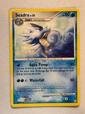 SEADRA 70/146 UNCOMMON LEGENDS AWAKENED POKEMON MP on eBay