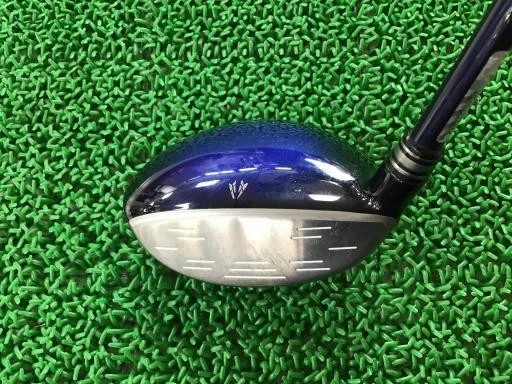 Dunlop XXIO 2018 / 5W Flex-S 18deg / Fairway Wood / XXIO MP1000 / Excellent - Image 2 of 4