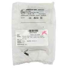 IFM EFECTOR IGT001 Inductive Proximity Sensor IGK2012-ARKA/M/V4A/LS104AK