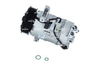 Kompressor, Klimaanlage NRF 320055 FüR Renault