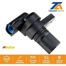 Rear Left ABS Wheel Speed Sensor For Lincoln Navigator Mercury Mountaineer