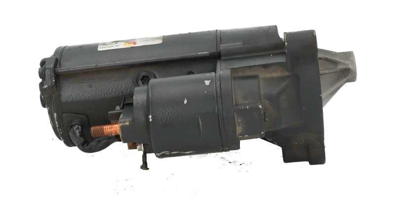 0986018310 bracket starter Peugeot 307 S1 XR 2001 1857563