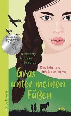 Gras unter meinen Füßen Das Jahr, als ich leben lernte | Nominiert für den De...