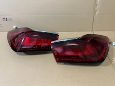 Perfect! BYD Atto 3 Tail Light Rear Lamp – Pair Side Outer | OEM Genuine