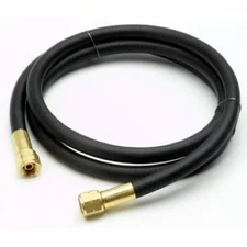 Enerco/Mr. Heater 5'Propane Hose Assembl