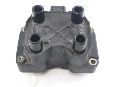BMW K 1200 RS 12131464968 BOBINE D'ALLUMAGE K41 00 - 05 IGNITION COIL BOSCH 0221 - Photo 1/4