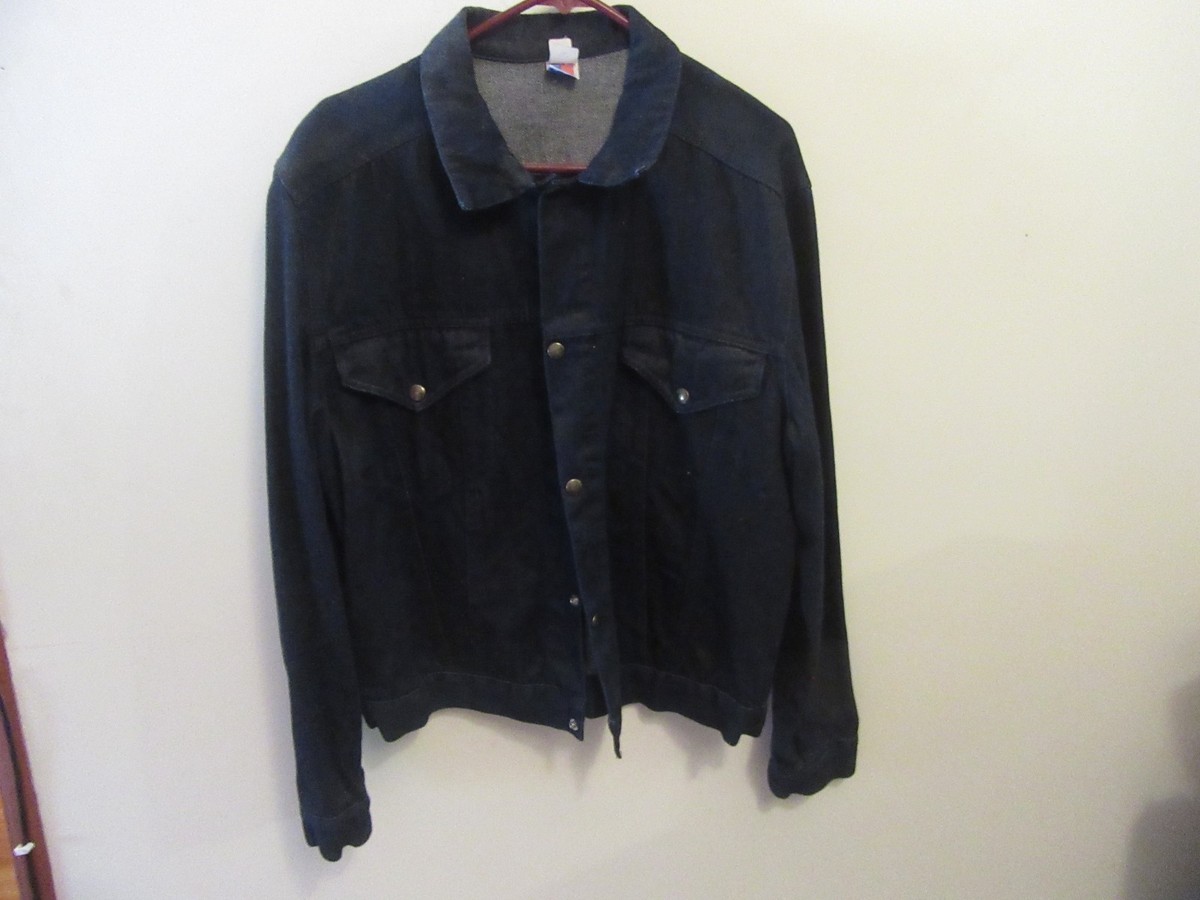 Paramount Studio Jacket for Studio View 2