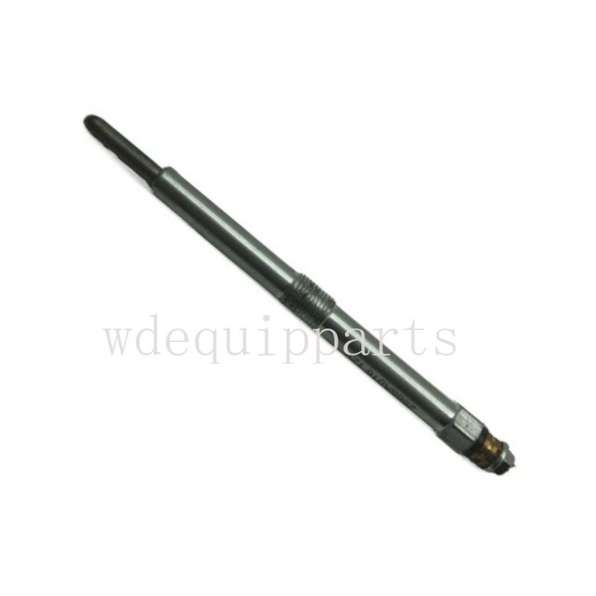 2666A016 Fits For Perkins 1104C-44 1104E-44 1104C-44T 1104C-E44T Glow Plugs