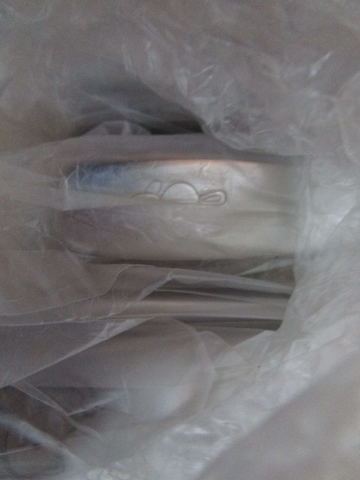 Annova Petting Zoo Kids Silverware Set 18 pc Cat Rabbit Dog New Stainless