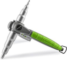 Handheld Swaging Tool Copper Tube Expander HVAC Swage Expandiing Tool for 1/4...