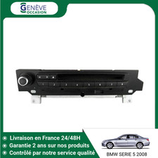 Autoradio BMW SERIE 5