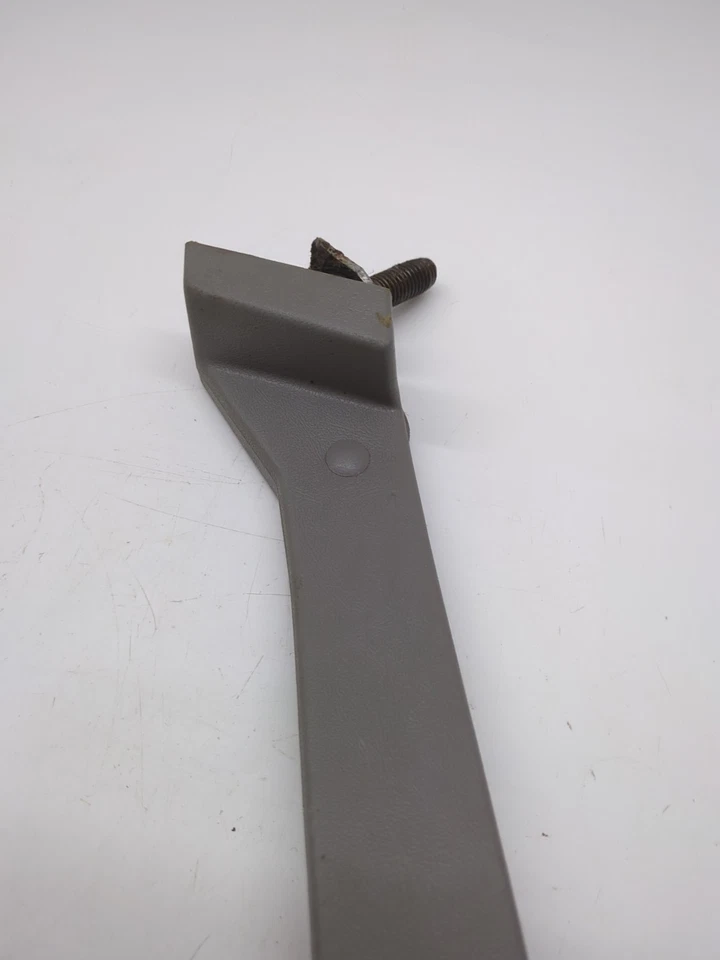 Cinturón de seguridad Chevy Tahoe Silverado 1988-1998 canastilla Sierra hebilla pestillo paso derecho  Foto 4 de 4