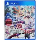 Gunvolt Chronicles: Luminous Avenger iX [PlayStation 4]
