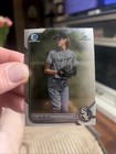 2022 Bowman Draft - Chrome Noah Schultz #BDC-56 (RC)