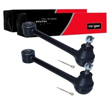 2X MAXGEAR QUERLENKER HINTEN MITTE passend für HYUNDAI I30 KIA CEE'D CEED