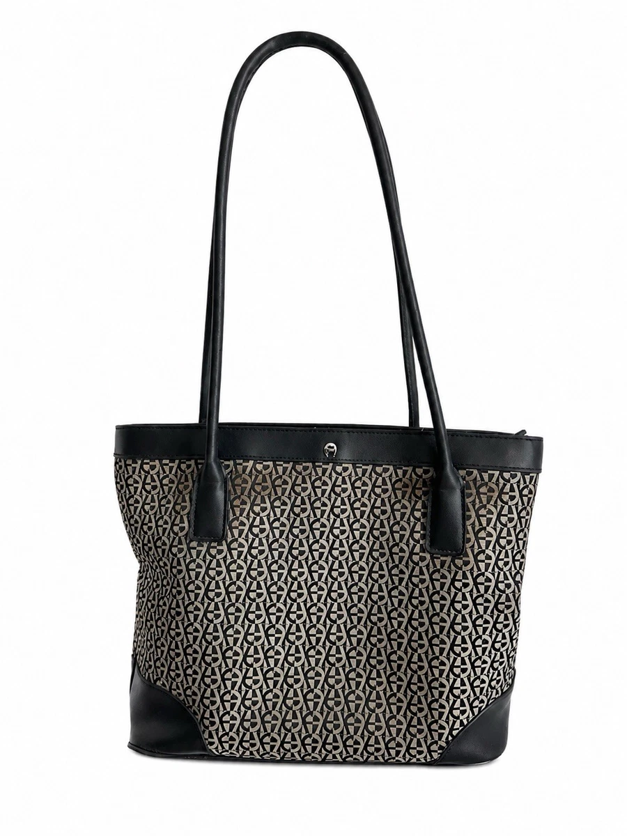 Etienne Aigner Tote Bags for Women for sale | eBay