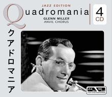 Anvil Chorus von Glenn Miller von not specified | CD | Zustand sehr gut