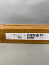IKEA MELLTORP Table Underframe , White  75x75 cm 29 1/2x29 1/2 " New in Box