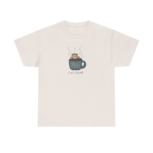 Camiseta Cat-Fine - Imagen 10 de 29