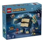 Lego 21591 - The Twisted Warden Battle - Minecraft - New Sealed AU