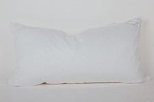 King Size Goose Down Feather Hotel Collection Bed Pillow for Sleeping for Bac...