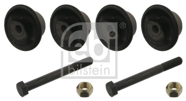 Febi Bilstein Reparatursatz, AchsköRper Hinten Links Rechts FüR VW-image