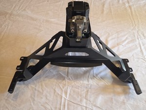 Stryker Performance Load Foot End Compatibility Assembly 