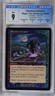 RESTLESS DREAMS Torment Foil C CGC 9 Q++ MTG [Nostalgium]