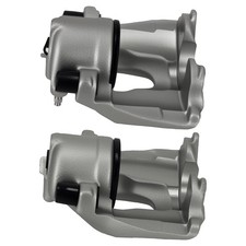 Bremssattel Paar Vorne Links + Rechts for Opel Corsa C D E Meriva A B Ø57 mm