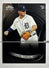 Click to enlarge Spencer Torkelson