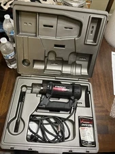 RotoZip SCS01LE Spiral Saw Tool Corded with Hard Case