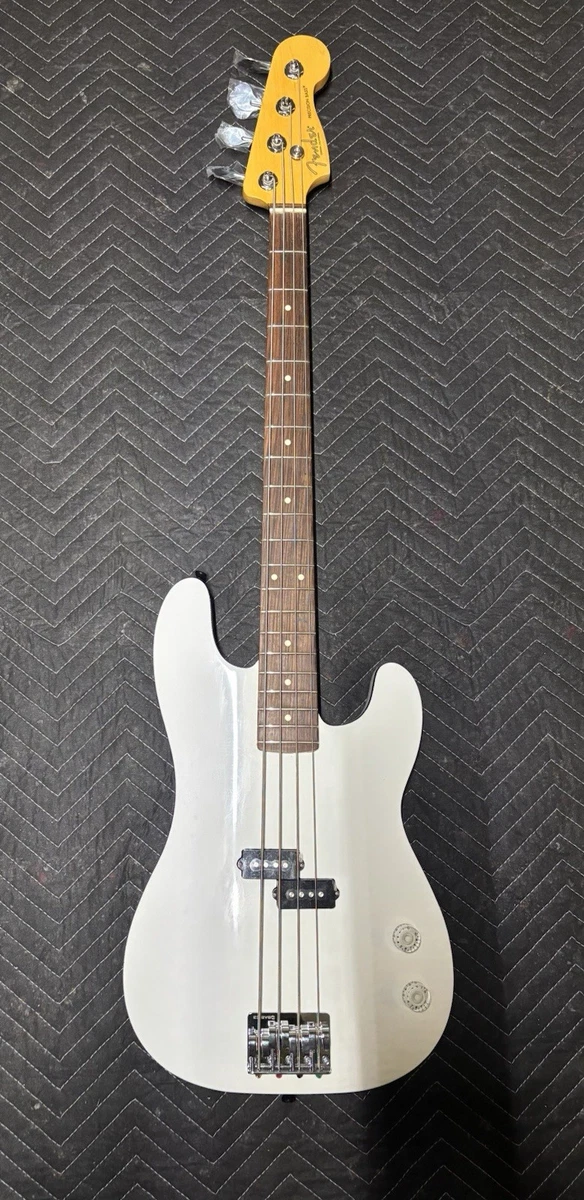 Fender Precision Bass 4 String Bass Guitars for sale | eBay