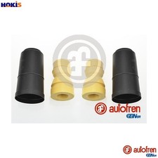 DUST COVER KIT SHOCK ABSORBER D5091 FOR AUDI 100 500 A6/S6 ACE/ABK/AAE 2.0L 4cyl