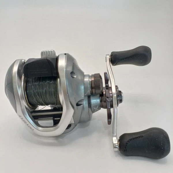 Shimano Curado 201 for sale | eBay
