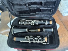 Beginner Clarinet Ready To Play