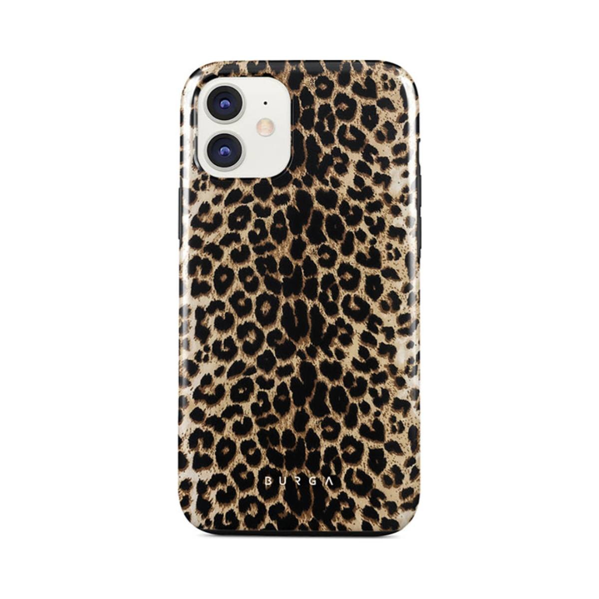 Évitez les bris d'écran sur iPhone 11 coque Burga Tough