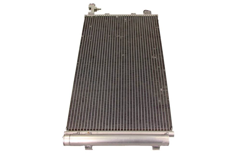 Condenseur climatisation Renault Scenic 09-16 radiateur clim alu