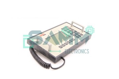 EMHART Z010 012 TERMINAL CONTROL PANEL Used