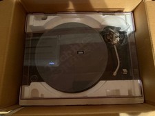 Technics SL-1200MK5G with Original Box Tested and Working DJ Turntable Used