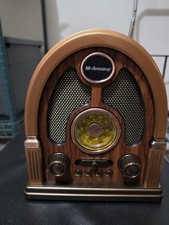 M-Amazup Radio RD-X7 AM FM