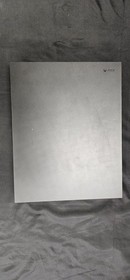 Microsoft Xbox One X with 1 controller, 4TB External Hard Drive, & 9 Games